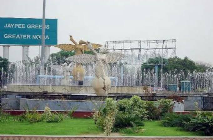 ग्रेटर नॉएडा प्राधिकरण को कोरोना का खौफ, ग्रेटर नोएडा के सेक्टरों के नाम बदले जाएंगे, नए नाम रखे जाएंगे सेक्टरों के?