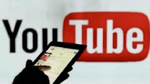 भारत सरकार ने फ़ेक न्यूज़ फैलाने वाले 22 यू-ट्यूब चैनल बैन किए, प्रतिबंधित सूची में चार पाकिस्तानी चैनल भी शामिल