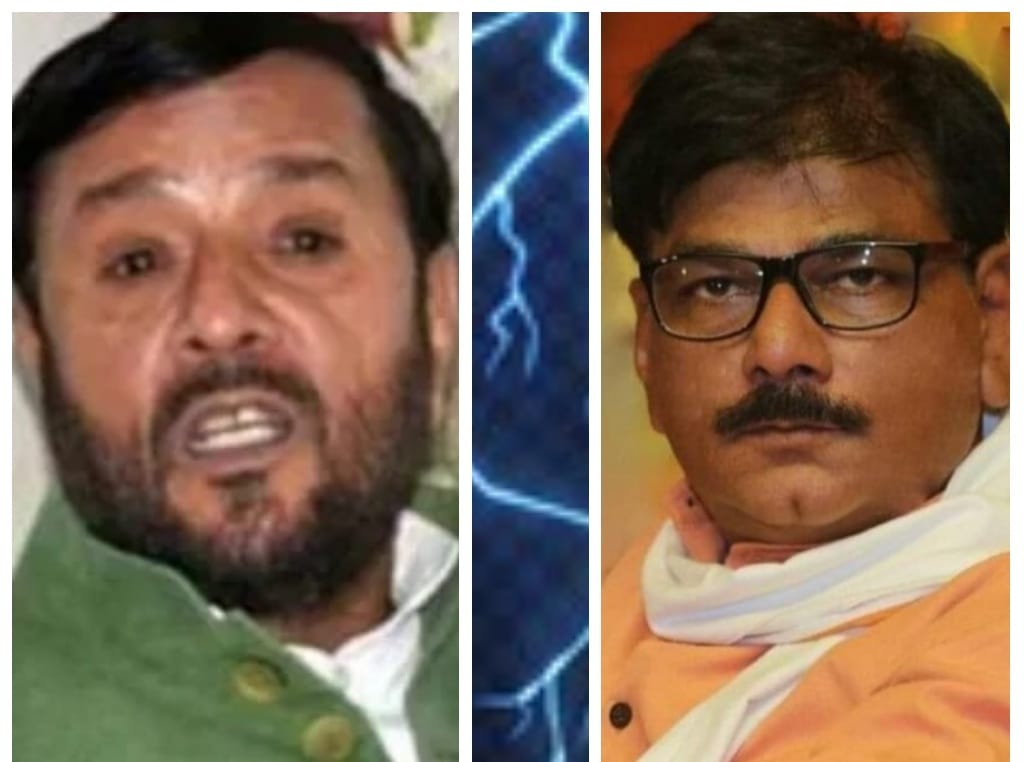 जेवर सीट हार सकती है भाजपा, इसीलिए सीएम योगी को बुलाया