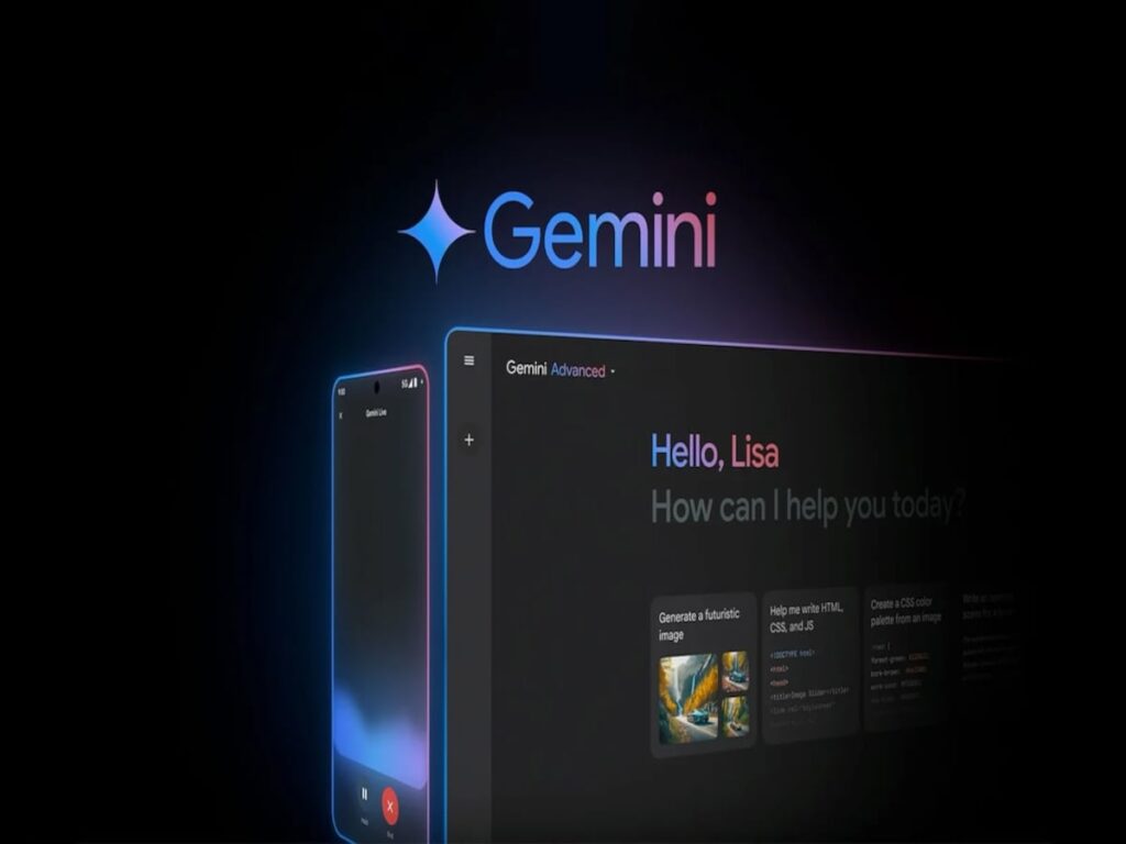 Google IO 2024 : गूगल का बड़ा इवेंट, सभी को मिलेगी Gemini 1.5 Pro की पावर