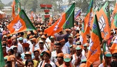 किसके सिर सजेगा गौतमबुद्धनगर के नए भाजपा जिलाध्यक्ष का ताज? ब्राह्मण या किसी अन्य समाज का बनेगा जिलाअध्यक्ष