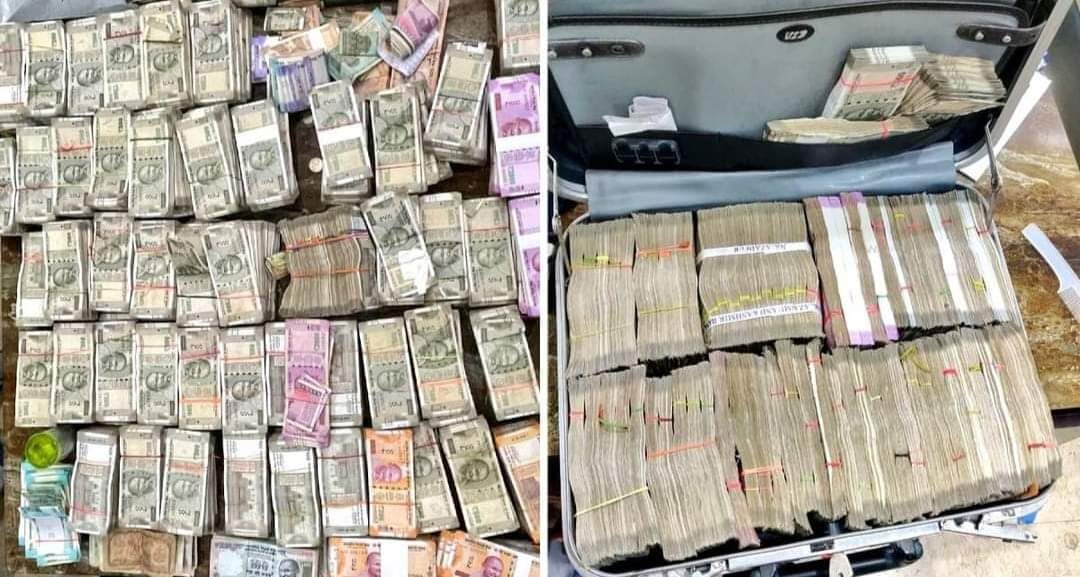 NBCC News: पूर्व ऑफिसर डीके मित्‍तल के घर इनकम टैक्‍स का छापा, करोड़ों का कैश मिला, नोट गिनने के लिए मंगानी पड़ीं 2 मशीनें