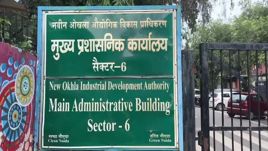 Noida Breaking News: सागर रत्ना, द देसी वाइब्स, मिठास, द तुनदुरी विलेज, नज़ीर समेत कई रेस्टोरेंट में हड़कंप क्यों मचा है?