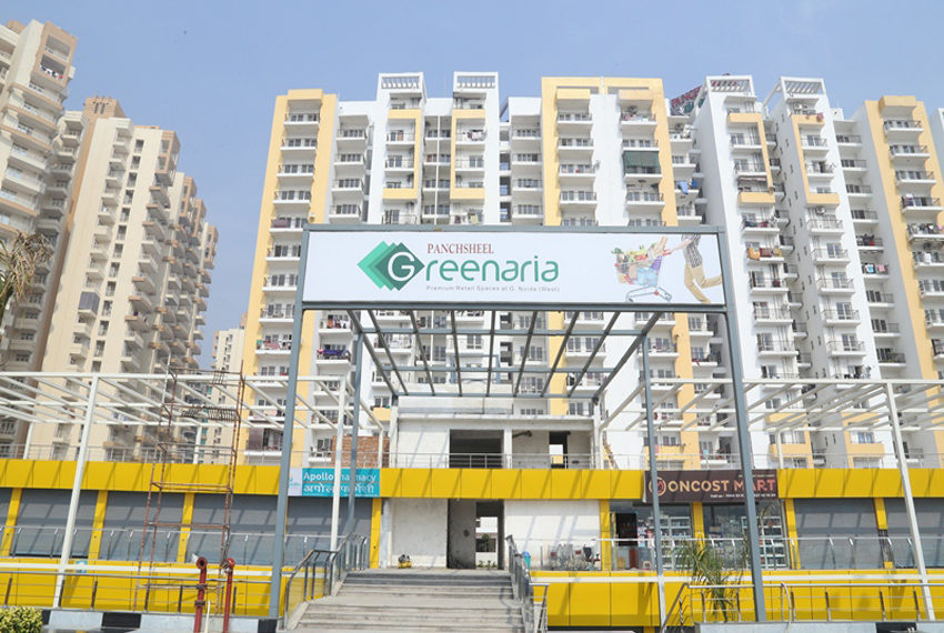 Greater Noida West: पंचशील ग्रुप के CEO ने पंचशील ग्रीन्स व पंचशील हाइनिस के बारे में बताया हैरान कर देने वाला काला सच आया सामने