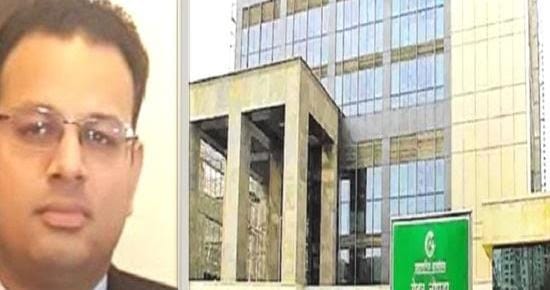 Noida Authority News : प्राधिकरण ने निलंबित गौरव बंसल को किया बहाल, मिली नई जिम्मेदारी