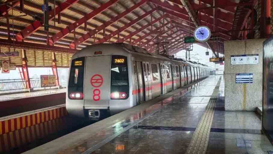Greater Noida West News: नोएडा से कनेक्ट होगी यह Metro, लाखों लोगों को होगा फायदा