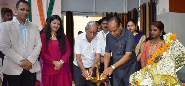 GN Group College News : ‘‘कल्पना से नवाचार तक’’ का मिला प्रेरक संदेश, नेतृत्व और सहयोग की मिसाल, मेधावी छात्रों का हुआ सम्मान, रंगारंग प्रस्तुतियों से सजी महफिल, छात्राओं ने संभाला मंच संचालन