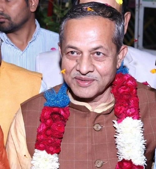 BJP Breaking News : “रफ़्तार टूडे की भविष्यवाणी हुई सटीक!, पश्चिमी यूपी की कमान नवाब सिंह नागर के हाथ, भाजपा ने 2027 के महासंग्राम के लिए खेला बड़ा दांव”, क्यों महत्वपूर्ण है पश्चिमी उत्तर प्रदेश?, गुर्जर समाज को मिला बड़ा संदेश, कार्यकर्ताओं के नेता के रूप में पहचान, गौतमबुद्ध नगर में जश्न का माहौल