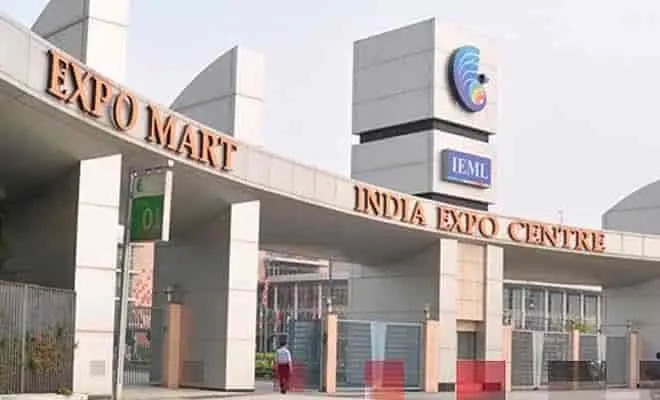 UPITS 2026: ग्रेटर नोएडा में 25 सितंबर से शुरू होगा ट्रेड शो, 5 लाख से ज्यादा लोगों के पहुंचने की उम्मीद, ODOP के साथ ODOC पर रहेगा विशेष जोर