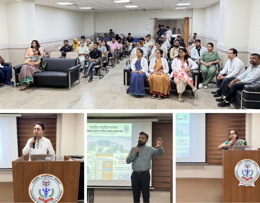 GIMS Greater Noida MBBS Student Research: अनुष्का अग्रवाल के शोध में स्मार्टफोन की लत, देर से सोने और खराब नींद के बीच संबंध उजागर; 180 मेडिकल छात्रों पर हुआ अध्ययन अंतरराष्ट्रीय जर्नल में प्रकाशित, मेडिकल छात्रों के लिए नींद की गुणवत्ता महत्वपूर्ण