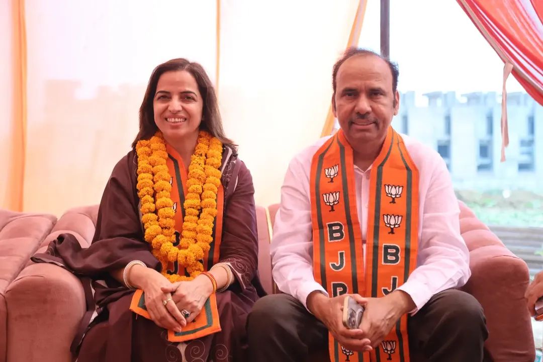 Greater Noida News: पूर्व जीएम रविंद्र तोंगड़ और उनकी पत्नी के खिलाफ दर्ज मामले में पुलिस की अंतिम रिपोर्ट, 72 हजार वर्गमीटर जमीन सब-लीज मामले में साक्ष्य नहीं मिलने का दावा