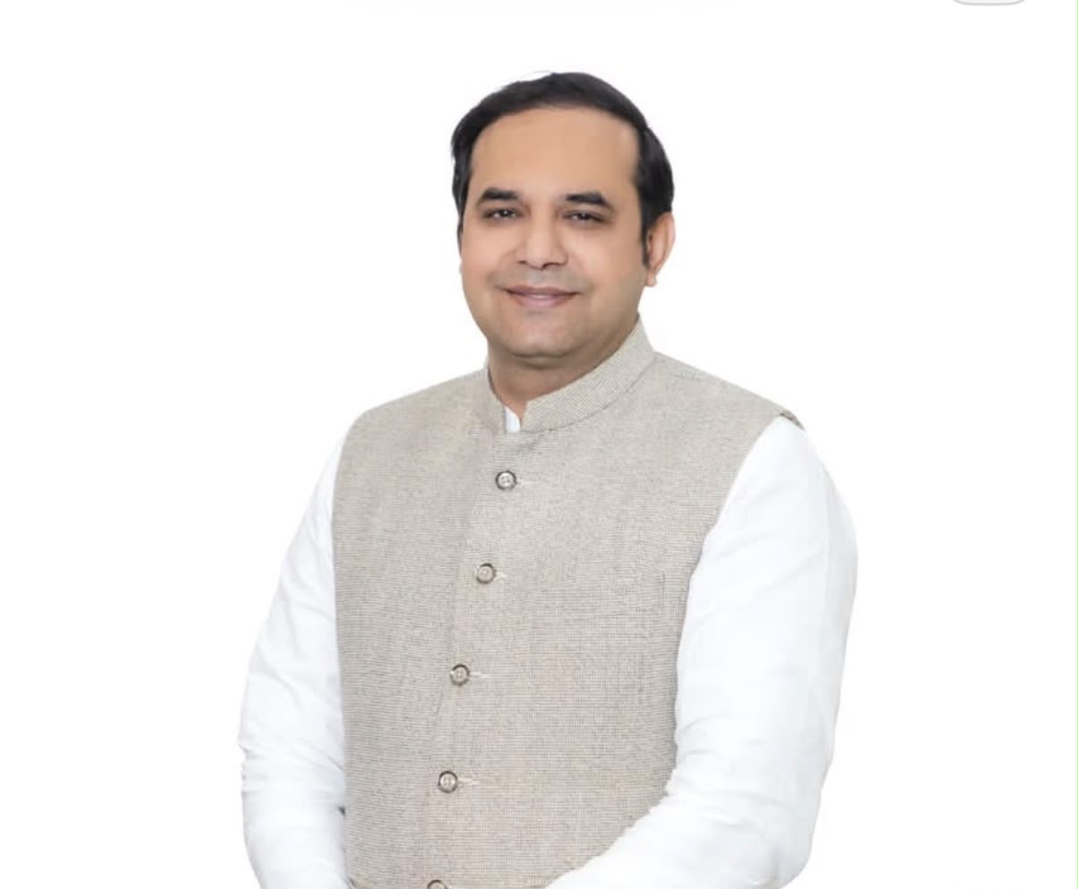 Noida News: CEO कृष्णा करुणेश से FONRWA की बड़ी मांग, जनहित के मुद्दों पर जल्द हो बैठक; 9 अक्टूबर 2025 के फैसलों पर कार्रवाई नहीं होने से नाराजगी