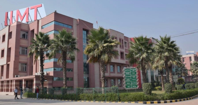 IIMT College of Management Greater Noida: आईआईएमटी कॉलेज को भारत सरकार से मिला प्रमाणपत्र, नवाचार और स्टार्टअप गतिविधियों में उपलब्धि; विद्यार्थियों को उद्यमी बनाने की दिशा में बढ़ा संस्थान