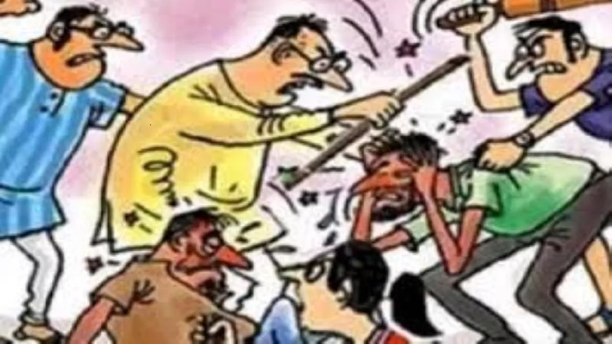 Noida Dabingai News "नोएडा में दबंगई का खेल, किसान कोटे का प्लॉट बेचकर चार लोगों से ठगी, कोर्ट के आदेश पर दर्ज हुई FIR", किसान कोटे का प्लॉट, चार बार हुआ बिक्री का शिकार
