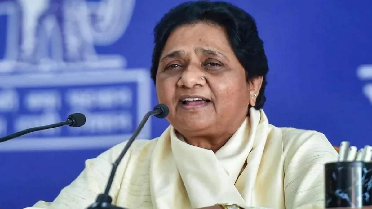 मायावती के गृह जनपद गौतमबुद्धनगर में बसपा संगठन लापता