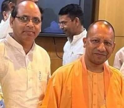 सतेंद्र सिसोदिया की शिकायत पर चौड़ा होगा दादरी पिलखुआ रोड