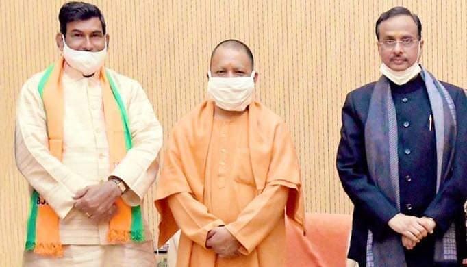Dadri Breaking News: MLC श्रीचंद शर्मा ने मुख्यमंत्री और पीडब्ल्यूडी मंत्री को लिखी चिट्ठी, कहा- लुहारली टोल प्लाजा पर गेट बढ़ाएं, किसान और आम आदमी परेशान