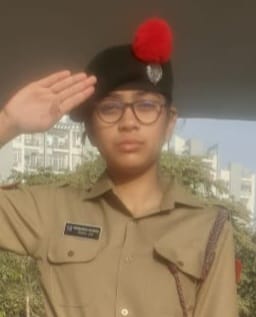 गणतंत्र दिवस कैंप के लिए चयन