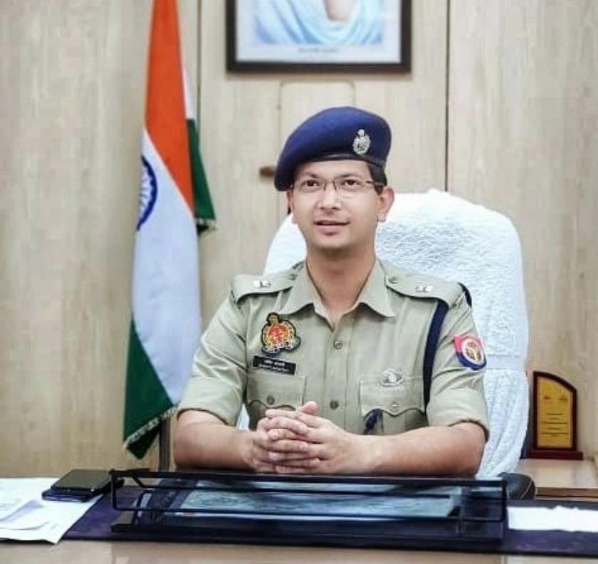 Noida News: नोएडा में आपराधिक घटनाओं पर लगेगा अंकुश, डीसीपी शक्ति मोहन अवस्थी की नई पहल