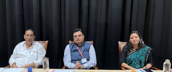 Dadri Pali Kisan News : ग्रेटर नोएडा के किसानों के लिए बड़ी खुशखबरी पाली और अजायबपुर के 130 किसानों को मिले आवासीय भूखंड, विधायक तेजपाल नागर, प्राधिकरण ACEO सौम्य श्रीवास्तव, ACEO प्रेरणा सिंह की उपस्थिति में ड्रॉ प्रक्रिया संपन्न