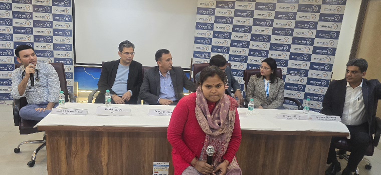Yatharth Hospital Cancer News : यथार्थ सुपर स्पेशलिटी हॉस्पिटल ने रोबोटिक सर्जरी और एबीओ-इनकंपैटिबल किडनी ट्रांसप्लांट की सफलता को साझा किया, पैंक्रियाटिक कैंसर के इलाज में रोबोटिक सर्जरी, स्वास्थ्य सेवाओं में नया युग