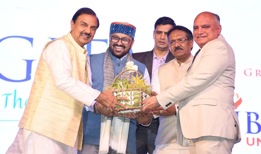 JBM Global School News : ज्ञान और प्रतिभा का अद्भुत संगम, JBM ग्लोबल स्कूल का वार्षिक उत्सव 2024, नृत्य और संगीत की अद्वितीय प्रस्तुतियां, गीता की शिक्षाओं का जीवन से जुड़ाव, उच्च शिक्षा मंत्री श्री योगेन्द्र उपाध्याय, नोएडा सांसद डॉक्टर महेश शर्मा मुख्य अतिथि रहे