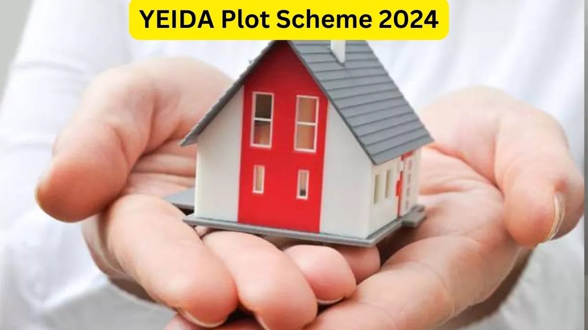 YEIDA Noida international airport: जेवर में घर बनाने का मौका, यमुना अथॉरिटी ला रही आवासीय प्लॉट योजना, गरीब, मध्यम फैमिली तथा Rich लोगों के लिए आएगी स्कीम