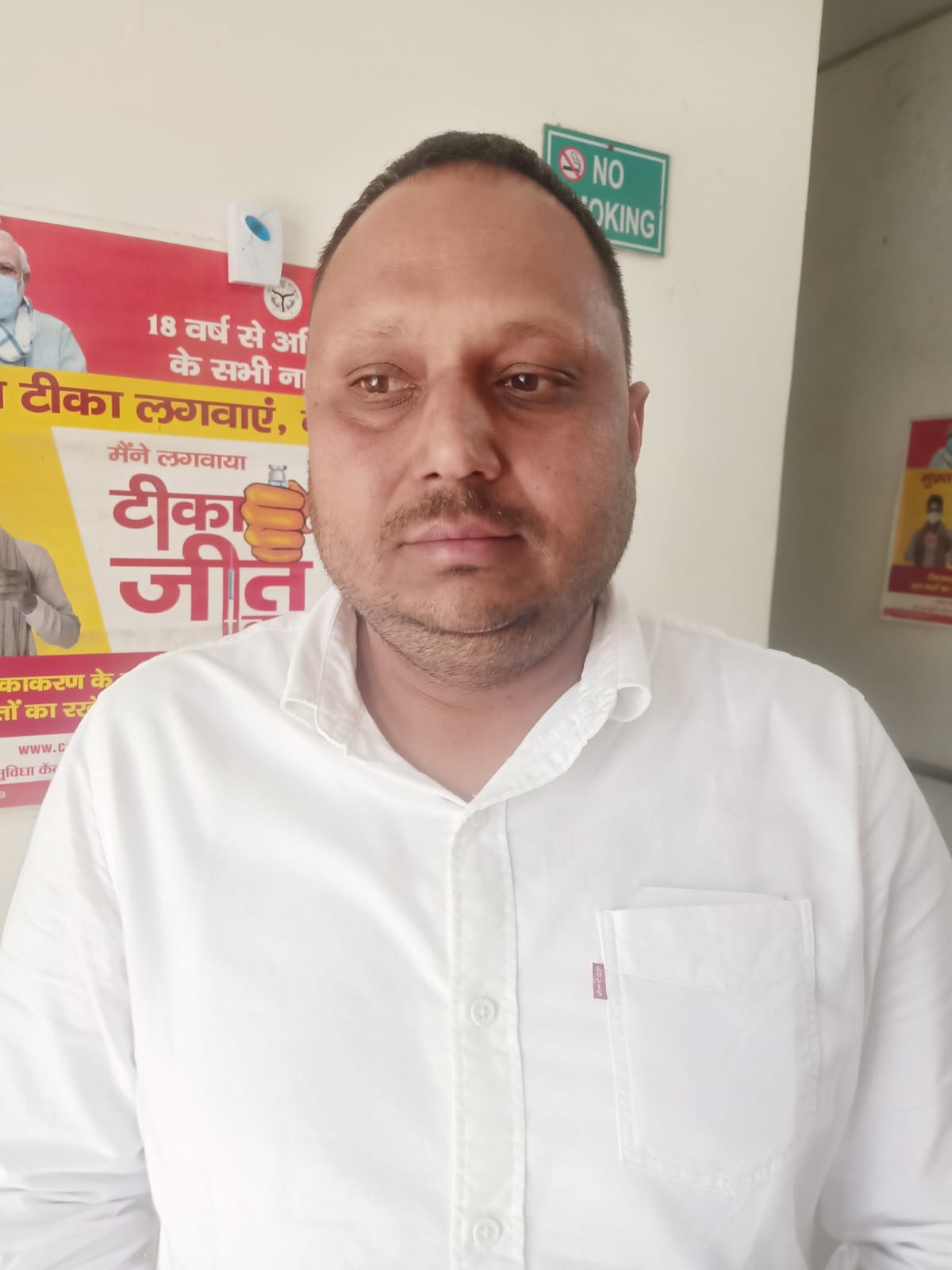 ट्यूशन फीस ₹184 बाकी रहने पर स्कूल प्रधानाचार्य ने छात्रा का बोर्ड परीक्षा का प्रवेश पत्र छीना