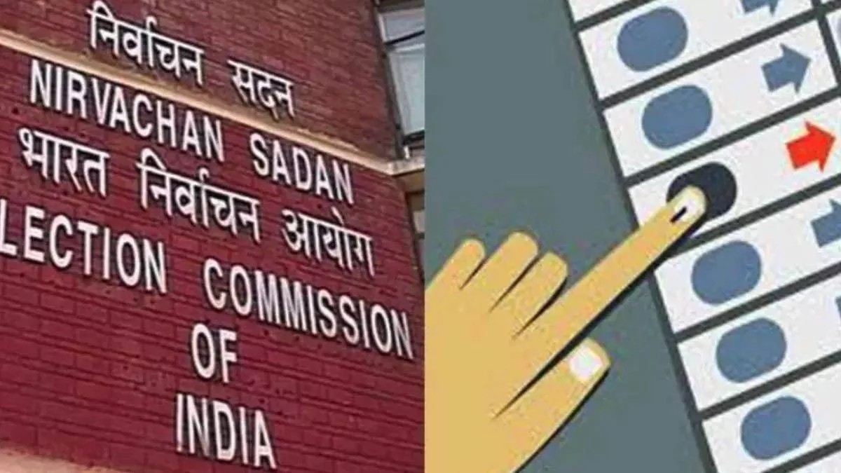 19 अप्रैल को होगा गौतमबुद्ध नगर में चुनाव,
