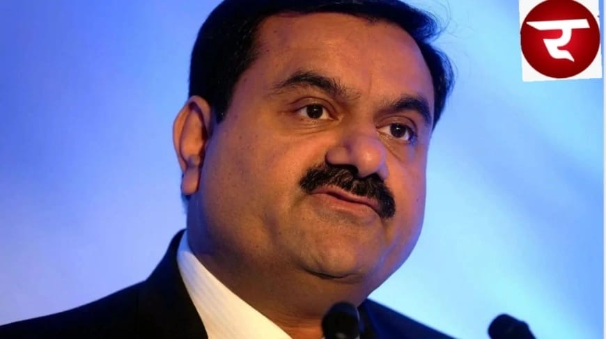 Breaking News : दौलत की दौड़ में बड़ा उलटफेर, गौतम अडानी बने एशिया के नंबर-1 अरबपति, मुकेश अंबानी को पछाड़कर फिर हासिल किया ताज, शेयर बाजार की चाल ने बदली तस्वीर