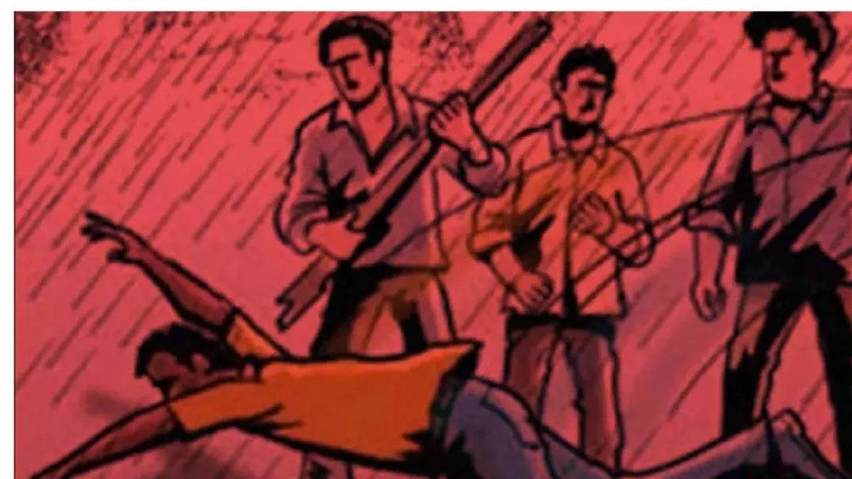 Jewar News : खेत के विवाद ने लिया हिंसक मोड़, घर में घुसकर लाठी-डंडों से हमला, तीन घायल, पांच आरोपियों पर FIR दर्ज, योजना बनाकर किया हमला