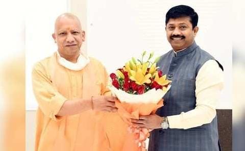Cabinet Minister in Noida: लोकार्पण से लेकर अफसरों से सवाल तक का कार्यक्रम, तैयारी में जुटा प्राधिकरण