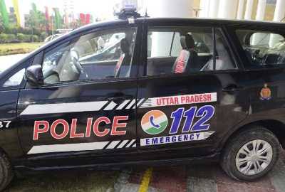 आगरा में दबंगों की दहसत से पलायन करने के लिए मजबूर गरीब परिवार