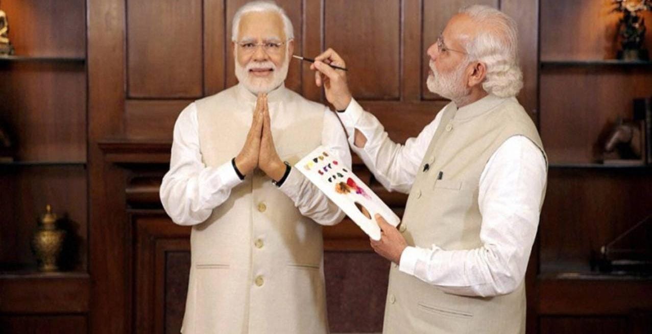 दुनिया का महानतम वैक्स म्यूजियम “मैडम तुसाद” नोएडा में आम जनता के लिए 19 जुलाई को खुलेगा