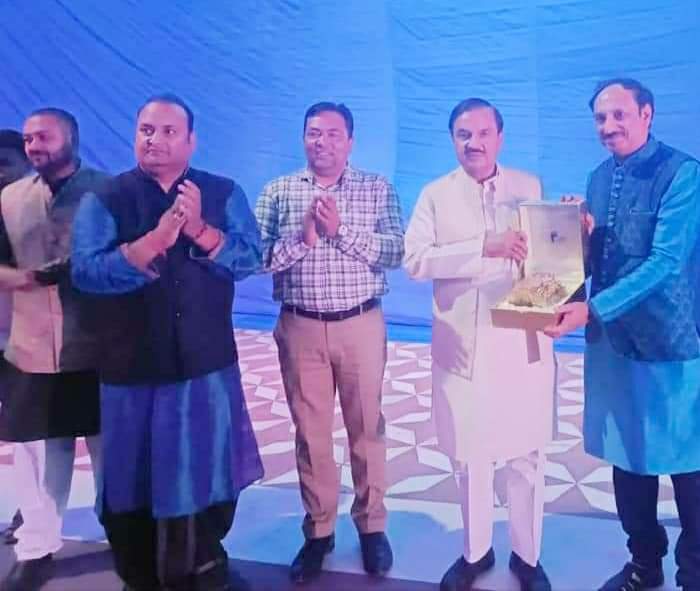 मनोरंजन के साथ ही ताजमहल कैसे बना यह जानने का मौका मिलेगा ग्रेटर नोएडा वासियों को, लाइव शो और होलो ग्राफिक शो मुख्य आकर्षण – सांसद डॉ महेश शर्मा