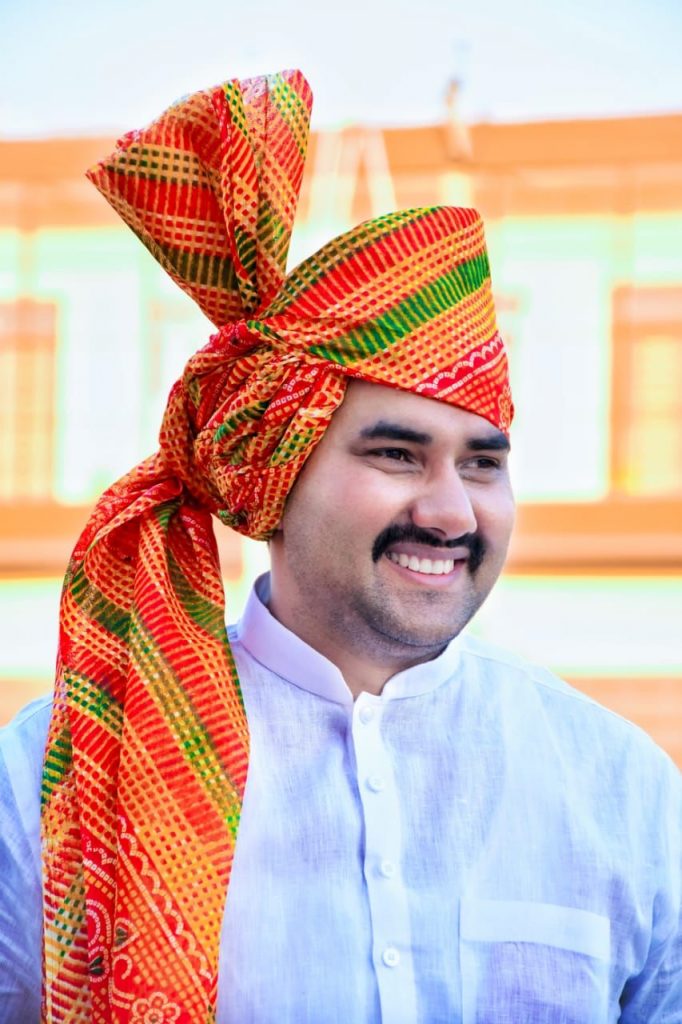 स्वर्गीय जतन प्रधान की जयंती पर विशाल प्रतिभा सम्मान समारोह का आयोजन कल प्रतिभाओं को किया जायेगा सम्मानित