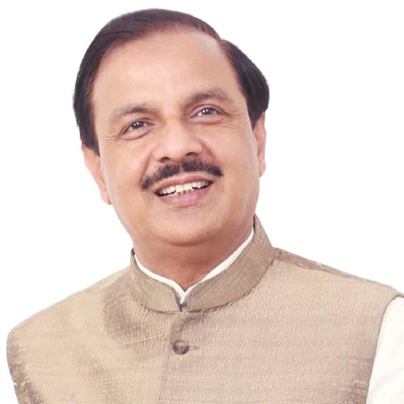 सांसद डॉ.महेश शर्मा के नाम का सहारा लेकर ठगों ने किया फर्जीवाड़ा, उनके प्रतिनिधि ने दर्ज का कराई एफआईआर