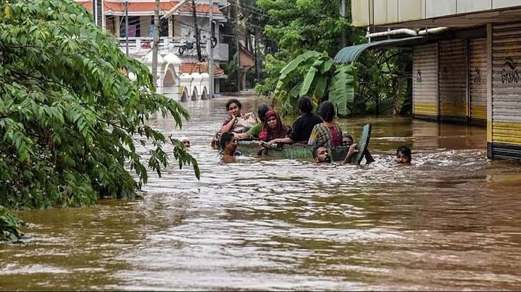 Ganga, Yamuna Update : गंगा और यमुना में बढ़ा जलस्तर, गौतमबुद्ध नगर, गाजियाबाद और बुलंदशहर में अलर्ट