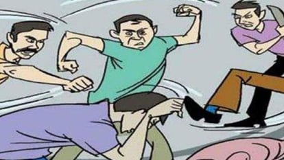 ब्रेकिंग लखनऊ : दबंगों ने घर में घुसकर दलित परिवार को बेरहमी से पीटा