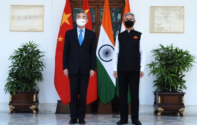 Indin News: लद्दाख में होगा G-20 शिखर सम्मेलन, आखिर चीन और पाकिस्तान क्यों है परेशान?