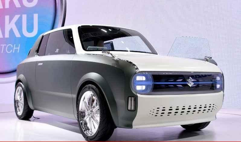Maruti Suzuki की ये शानदार कार जल्द मार्केट में तहलका मचाने आ रही है, देखकर मन हो जायेगा खुश