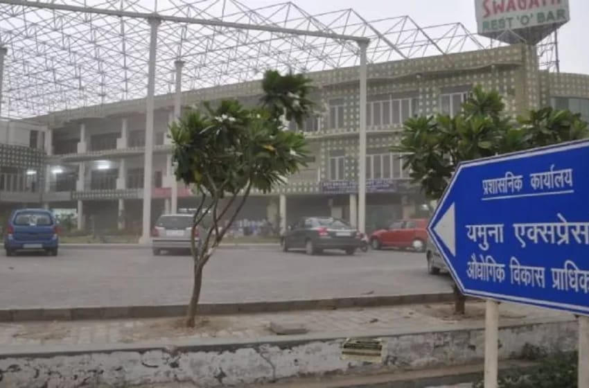 गौतमबुद्ध नगर में निवेश से होंगे विकास कार्य, यमुना प्राधिकरण को मिला 35 हजार करोड़ का लक्ष्य