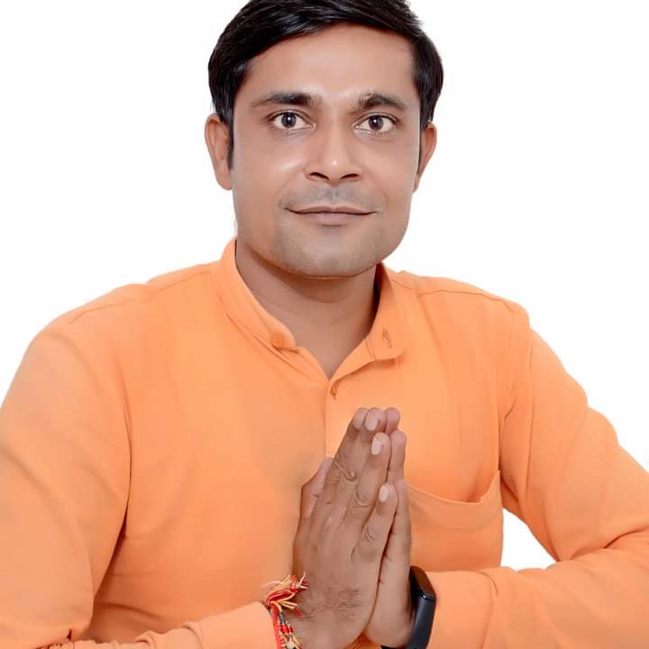 सोशल मीडिया एक्सपर्ट प्रवीन कुमार सैन को मिली एक और बड़ी जिम्मेदारी, मानवाधिकार एक्शन फोरम में राष्ट्रीय सोशल मीडिया प्रभारी पद पर किए गए नियुक्त