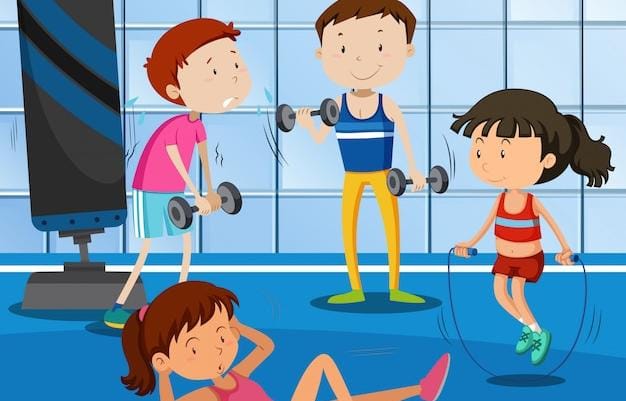 Noida News : महिलाओं को दिक्कत होती थी, जिम में वर्कर्स को गालियां देता था श्रीकांत त्यागी