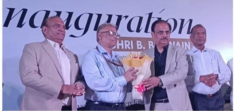 ग्रेटर नोएडा में 4 दिवसीय इंडिया इंटरनेशनल हॉस्पिटैलिटी एक्सपो शुरू