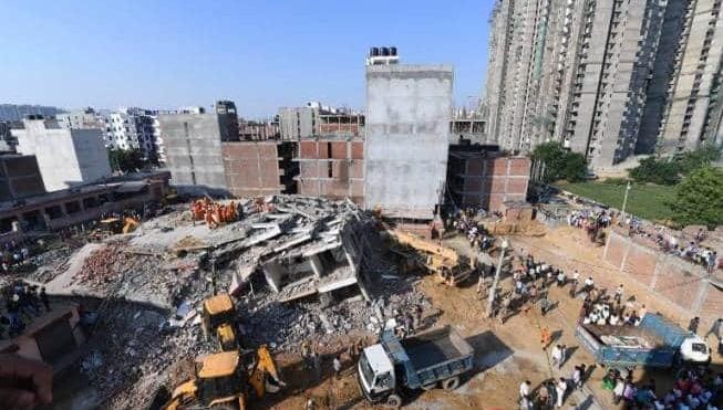 Breaking News: ट्विन टावर की तरह हमारे घरों को भी गिराएं….शाहबेरी निवासियों ने ग्रेटर नोएडा अथॉरिटी को लिखा पत्र