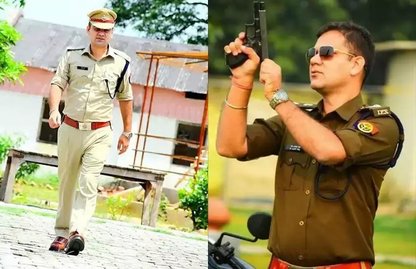 एसएसपी अजयपाल शर्मा को क्लीनचिट, विजिलेंस जांच में नहीं मिले भ्रष्टाचार के सबूत