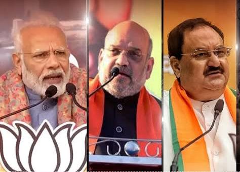 20 मई तक हो जाएगा भाजपा के प्रदेश अध्यक्ष चुनाव,भाजपा उत्तर प्रदेश में अध्यक्ष की तलाश तेज, ब्राह्मण या किसी OBC को मिल सकती है कमान