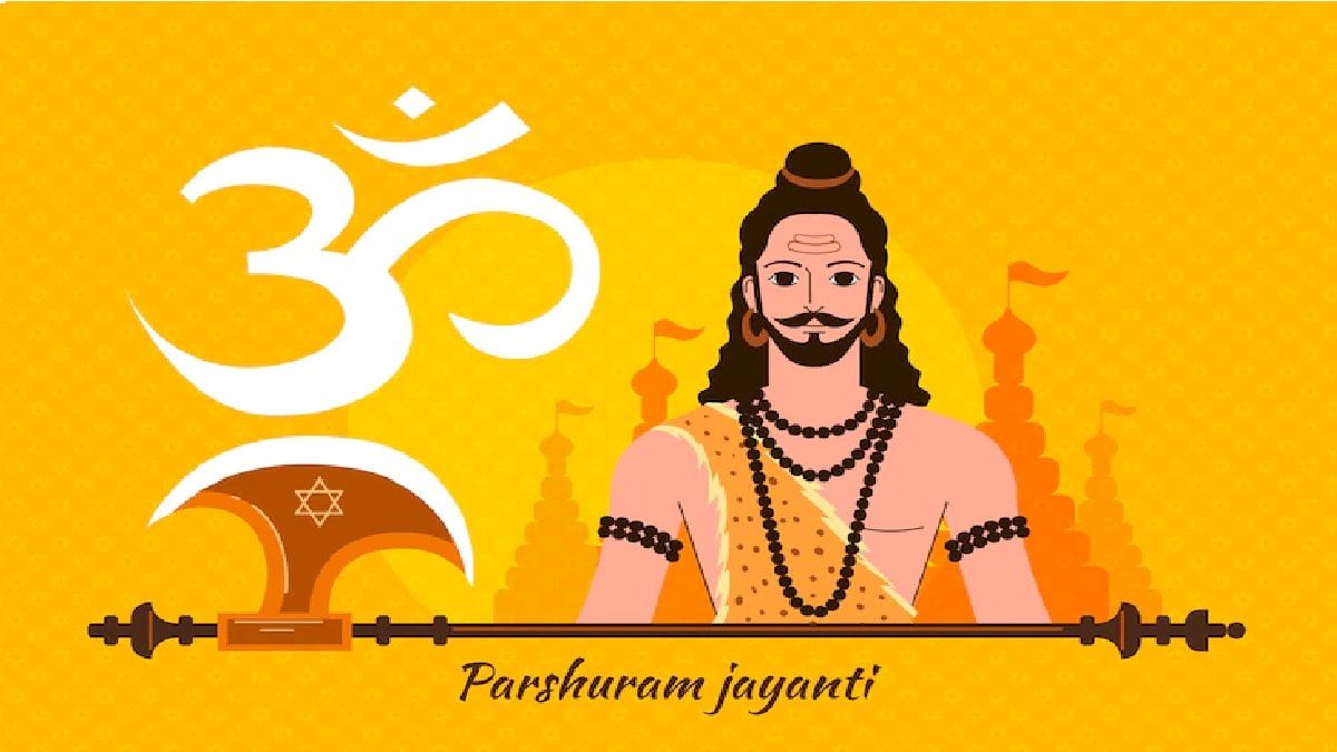 भगवान परशुराम जन्मोत्सव में शामिल होगे उपमुख्यमंत्री बृजेश पाठक समेत डॉ दिनेश शर्मा सांसद महेश शर्मा, मंत्री, अरविंद शर्मा व जितिन प्रसाद मुख्य अतिथि होंगे