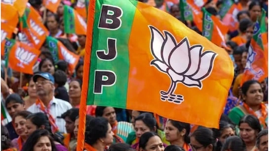 BJP Gautambudh Nagar Team : संगठन नहीं, सियासी शतरंज बिछी है!, अभिषेक शर्मा की नई टीम पर मंथन तेज, पुराने चेहरे बनाम नए दावेदारों की बड़ी लड़ाई, गौतम बुद्ध नगर से पश्चिम यूपी तक—सहमति, संतुलन और संदेश पर टिकी भाजपा की रणनीति, होली की पहले या बाद में हो सकती है टीम की घोषणा